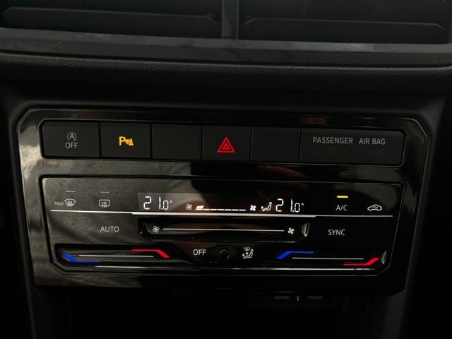 VOLKSWAGEN T-Cross 1.0 TSI Sport NEO PATENTATI