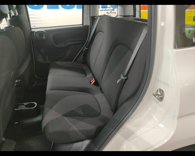 FIAT Pandina 1.0 firefly hybrid Pop s&s 65cv