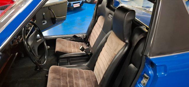 PORSCHE 914 1.700 ***BOOK SERVICE D'ORIGINE*TARGA TREVISO