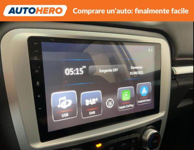 EVO Evo Cross4 Evo Cross 4 2.0 Turbo Diesel Doppia Cabina