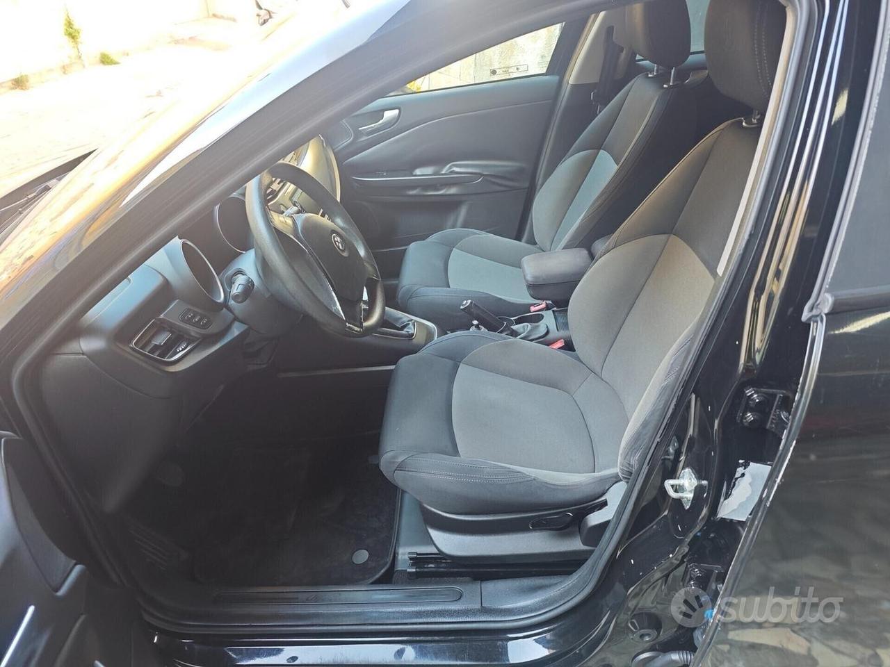 Alfa Romeo Giulietta 1.6 JTDm-2 105 CV Business