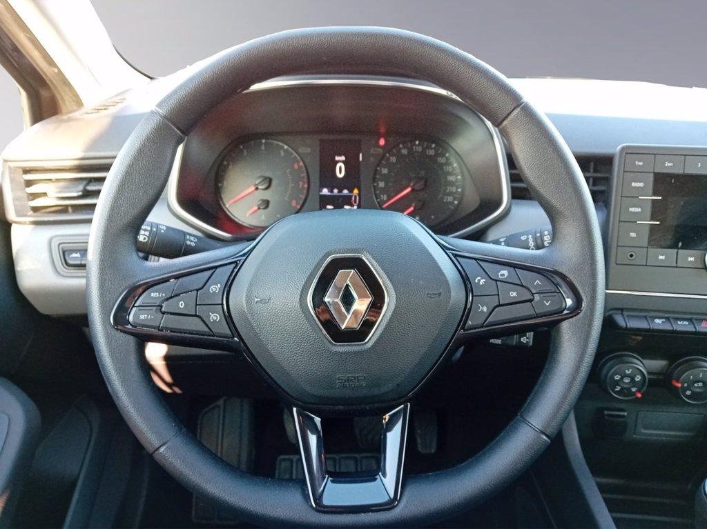 RENAULT Clio tce Zen del 2020