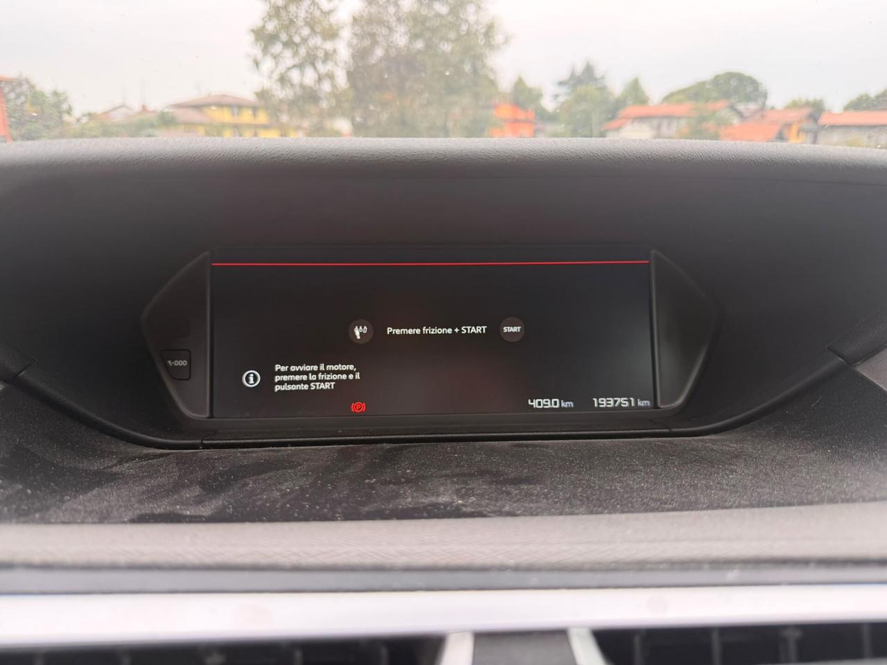 Citroen Grand C4 SpaceTourer PureTech 130 S&S Shine
