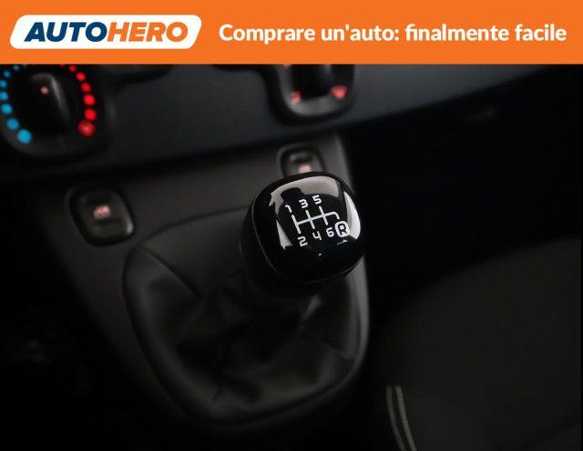 FIAT Pandina 1.0 FireFly 65 CV Hybrid Pop