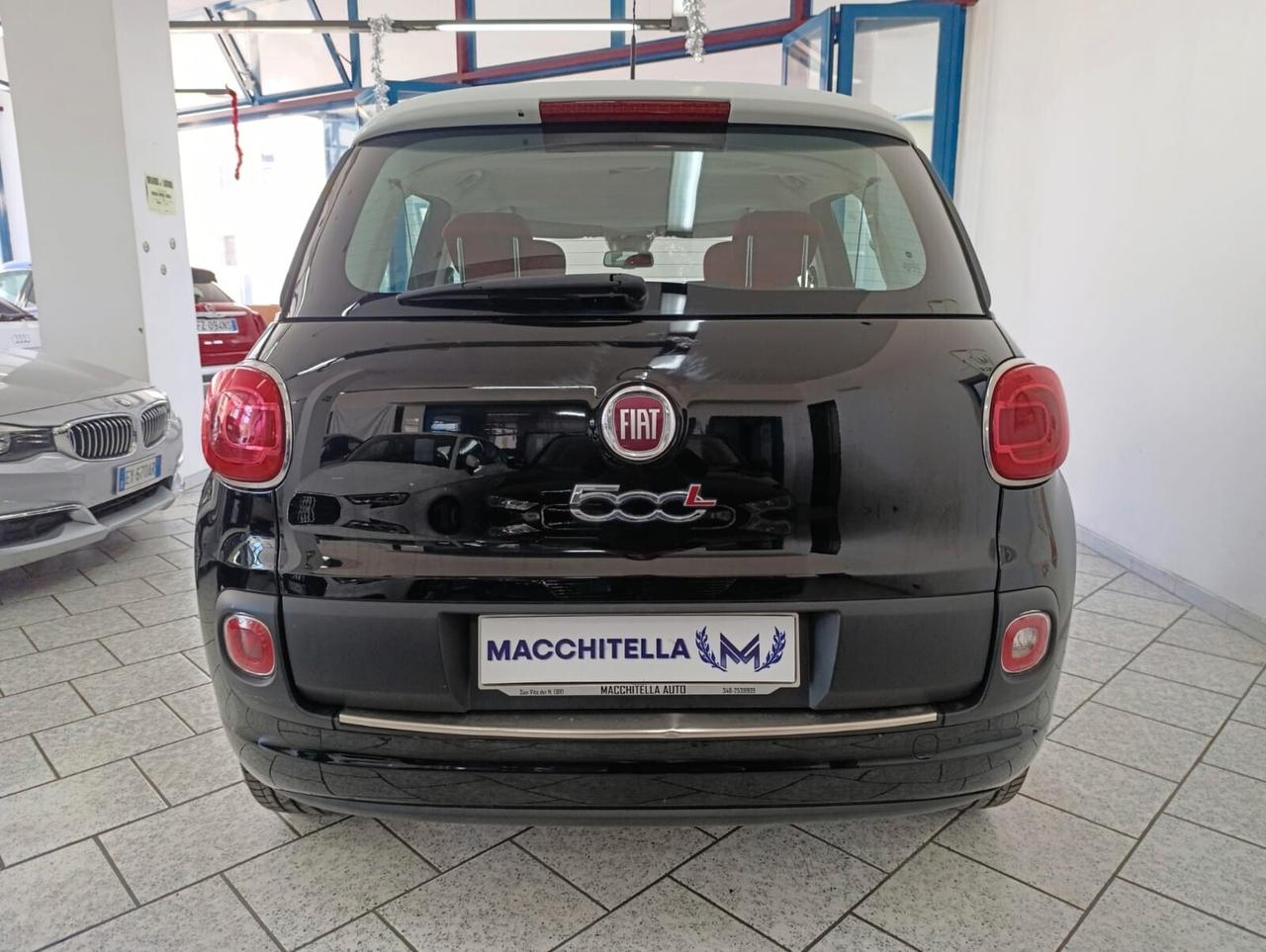 Fiat 500L 1.3 Multijet 85 CV Easy