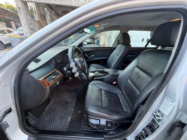 BMW 530 xd cat Touring Futura