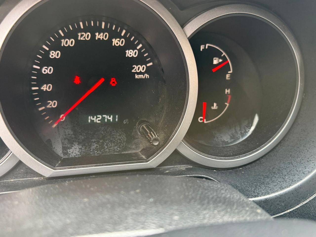 Suzuki Grand Vitara 5p 1.9 ddis 4x4 unico-propr