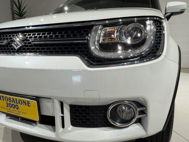 SUZUKI Ignis 1.2 Hybrid Top PREZZO REALE