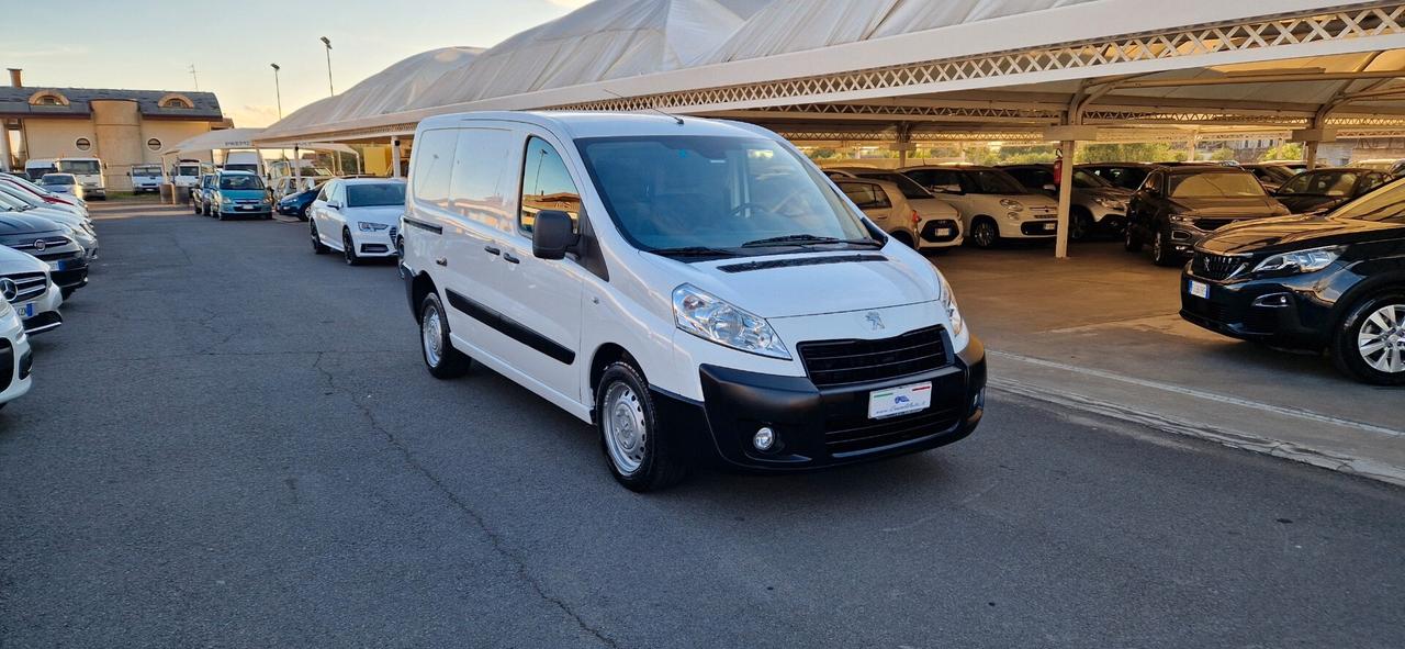 Peugeot Expert 2.0 HDi 128cv L1 H1