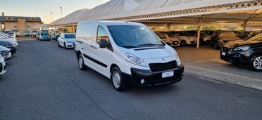 Peugeot Expert 2.0 HDi 128cv L1 H1