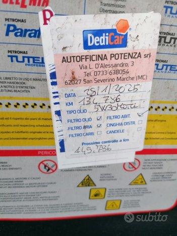 FIAT 500C 1.2 By Gucci