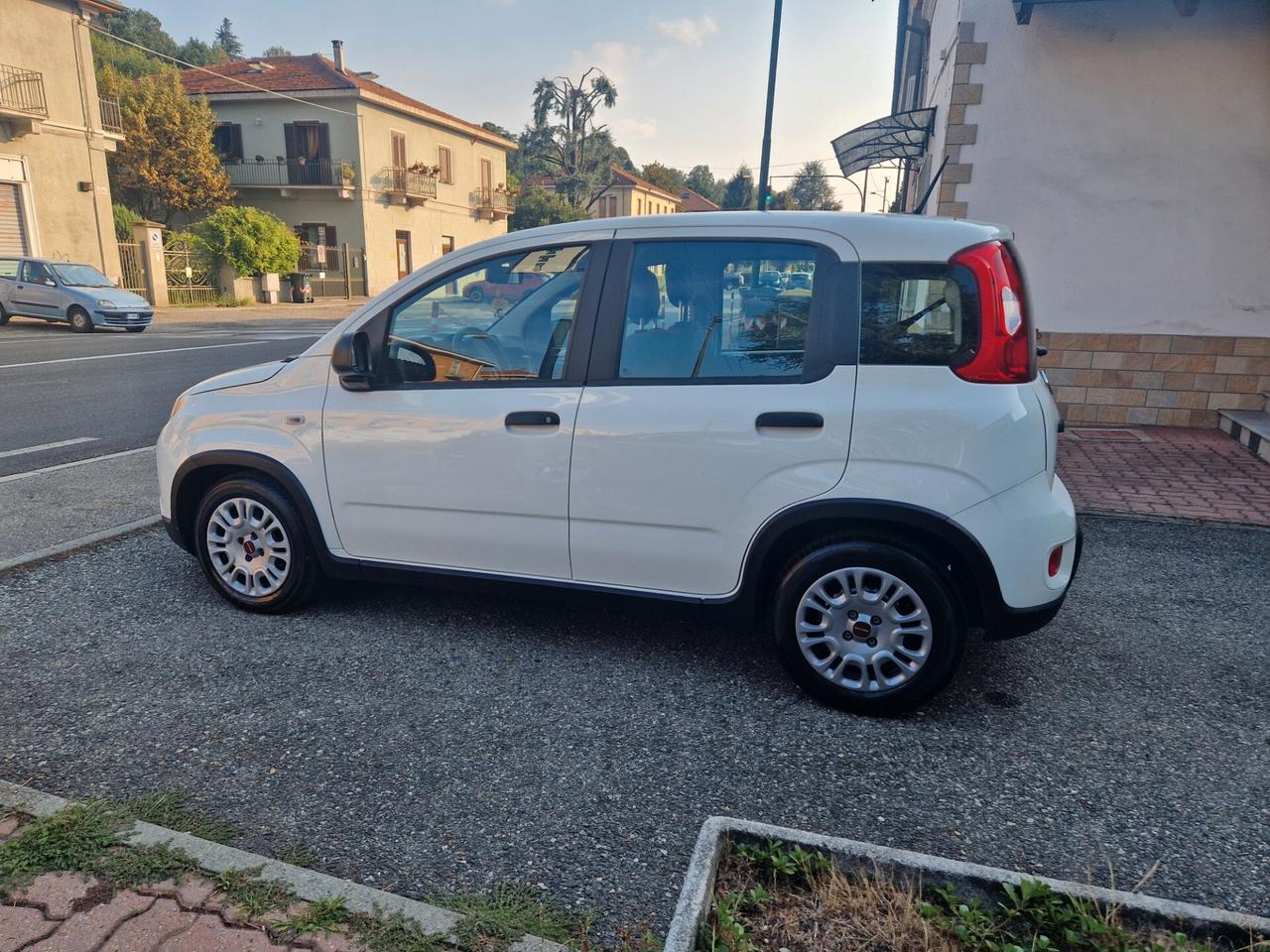 Fiat Panda 1.0 70CV "55.800 km" Bluetooth, Servosterzo, Clima
