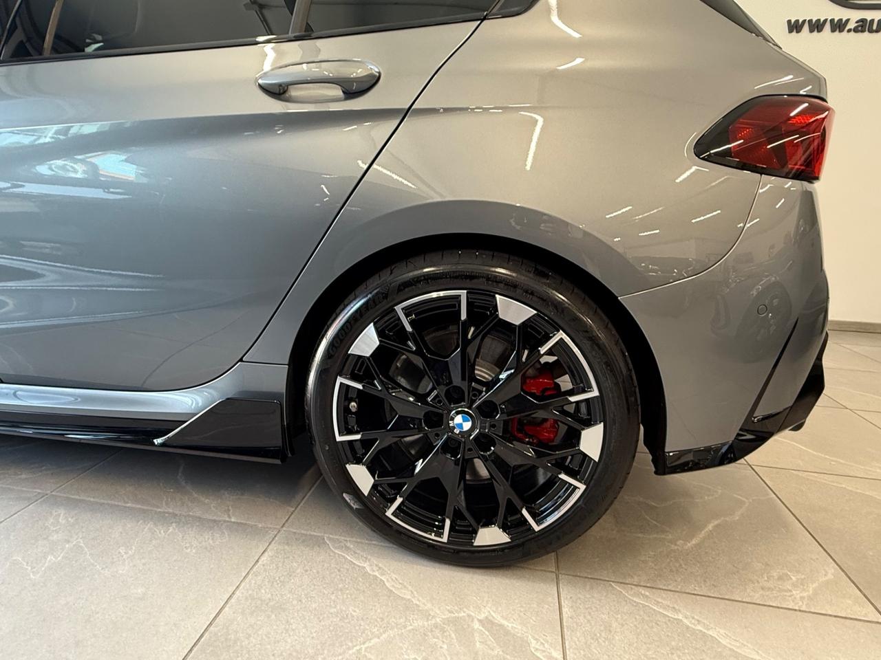 Bmw 135 M 135 xDrive MSport Pro