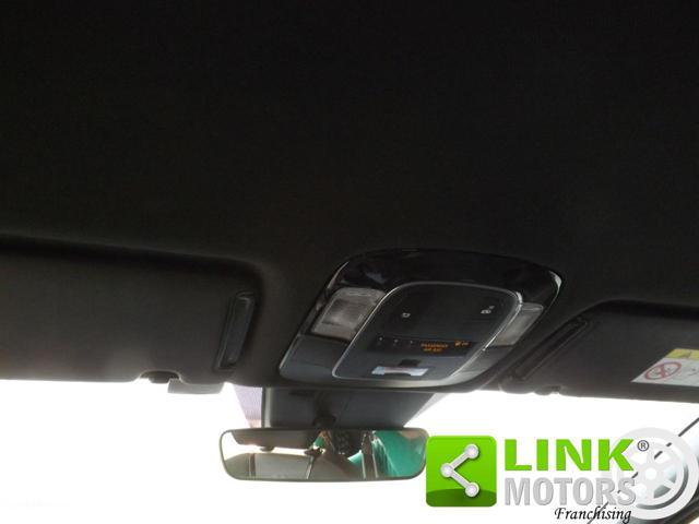 HYUNDAI Tucson 1.6 T-GDI Hybrid N Line ibrida ben tenuta