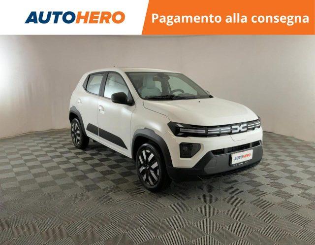 DACIA Spring Electric 65 Expression