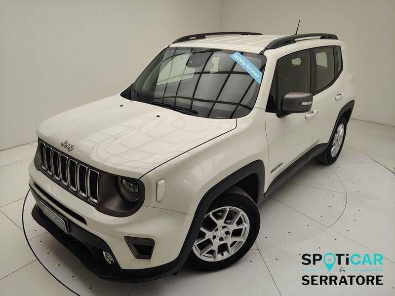 Jeep Renegade 2019 1.0 t3 Limited 2wd
