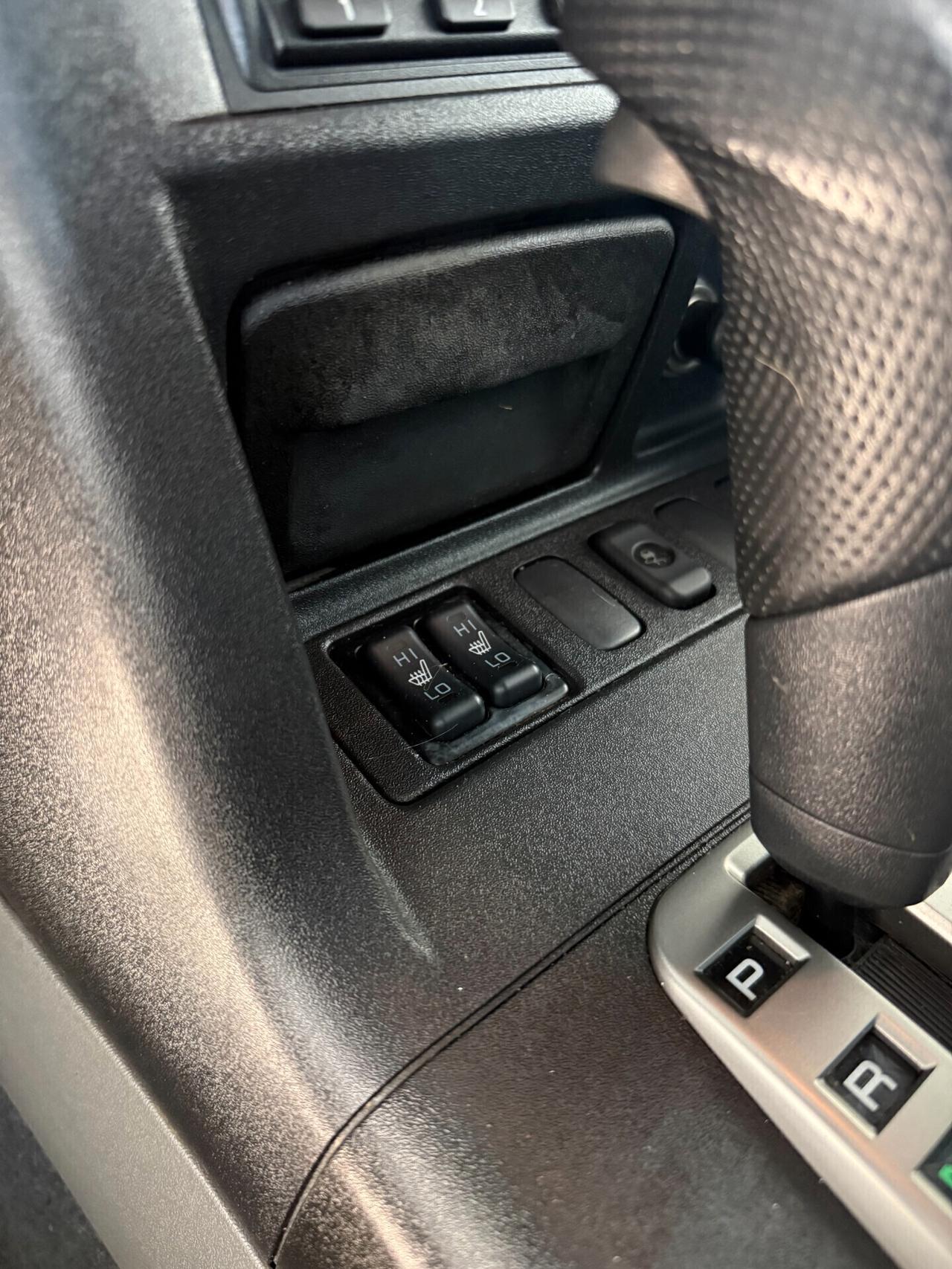 Mitsubishi Pajero 3.2 16V DI-D 5p. GLS2