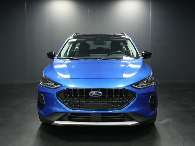 FORD Focus 1.5 EcoBlue 115 CV automatico SW Active Design