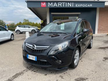 Opel Zafira Tourer 1.6 Turbo EcoM 150CV Cosmo