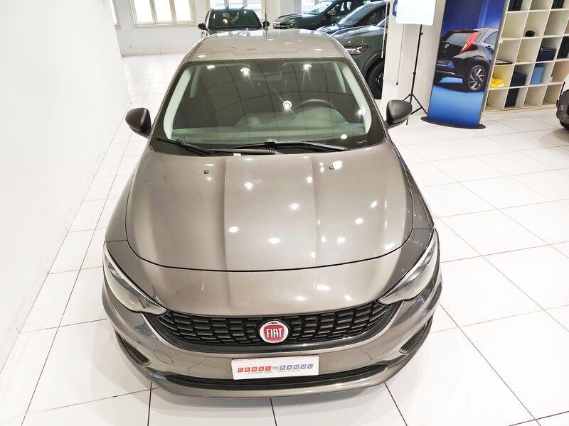 FIAT Tipo Tipo 5 porte 1.4 Street 95cv*GPL fino al 2031*
