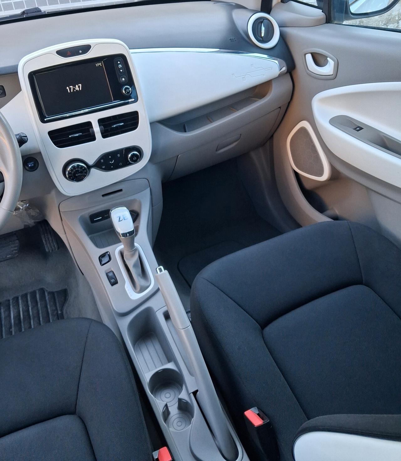 Renault Altro ZOE 100% ELETTRICA Batteria di proprietà