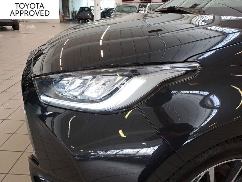 Toyota Yaris 1.5H LOUNGE