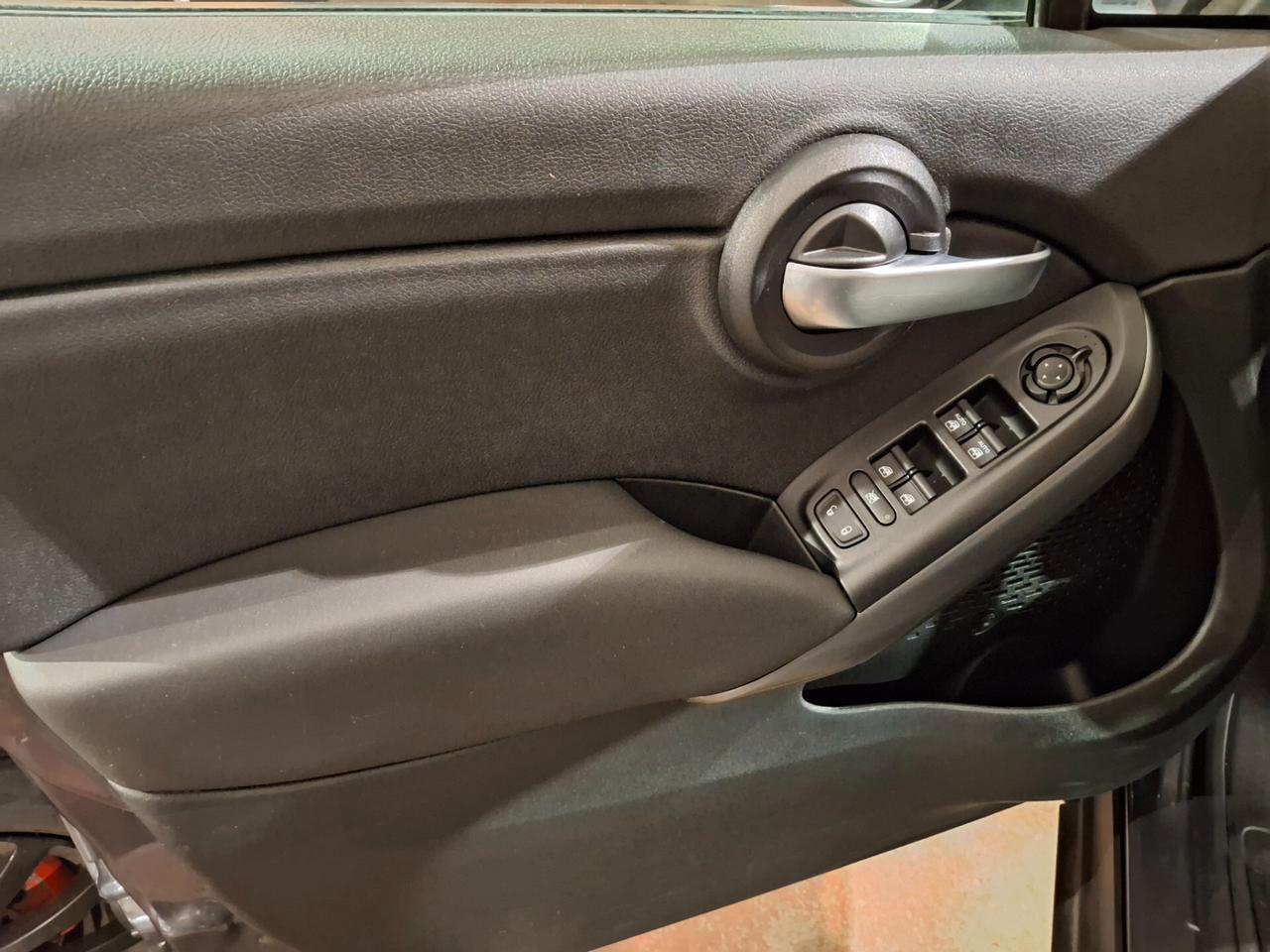 Fiat 500X 1.0 120 CV Cross OK NEOPATENTATI!