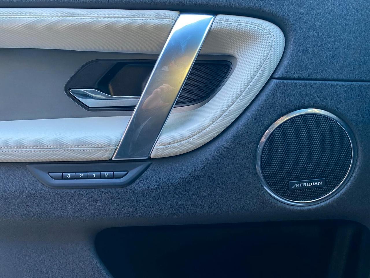 Land Rover Discovery Sport 1.5 I3 PHEV 309 CV AWD Auto Dynamic SE