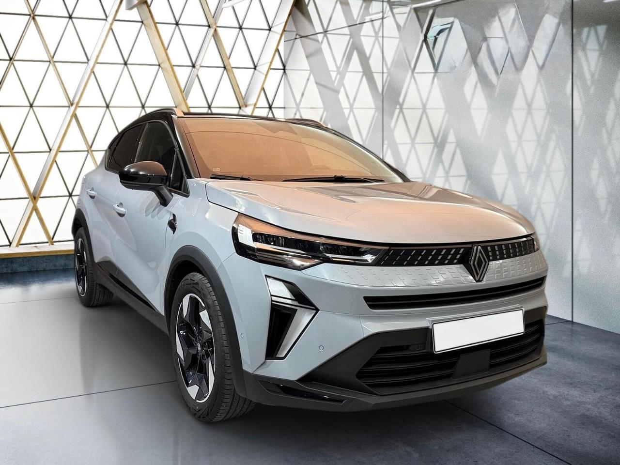 Renault Captur ECO-G 100 CV Techno