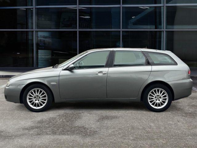 ALFA ROMEO 156 1.9 JTD 150 CV 16V Sportwagon