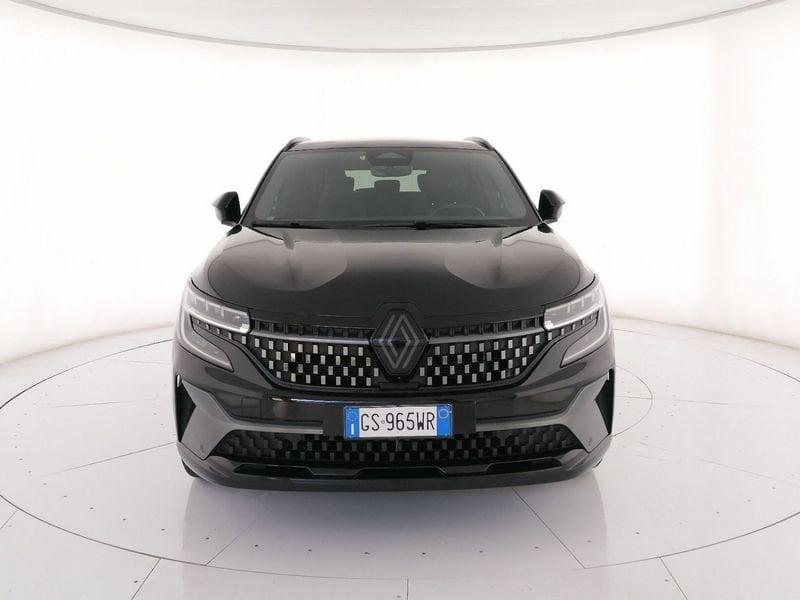 Renault Austral 1.2 E-Tech full hybrid Iconic Esprit Alpine 200cv auto