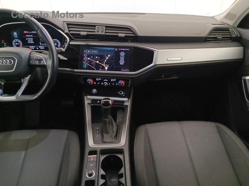 Audi Q3 35 2.0 TDI Business S tronic