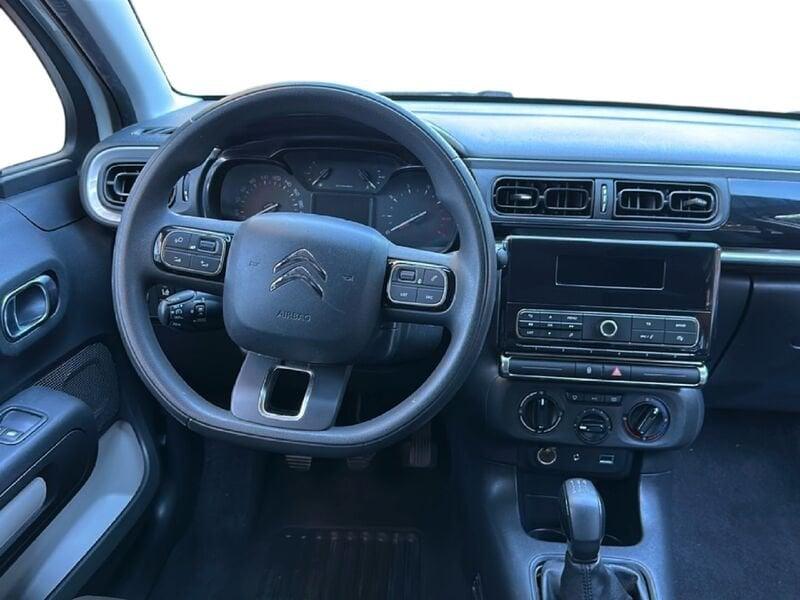 Citroën C3 C3 PureTech 82 Feel