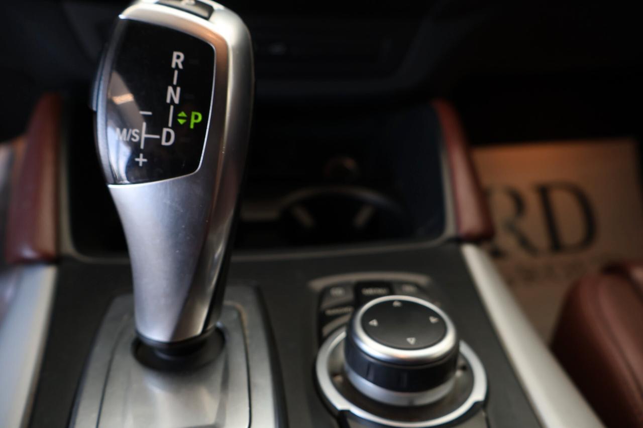 Bmw x6 xdrive35d Futura Pelle Automatica