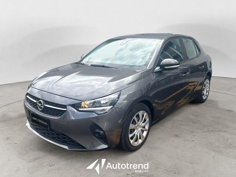Opel Corsa 1.5 Diesel 100 CV NAVI Edition