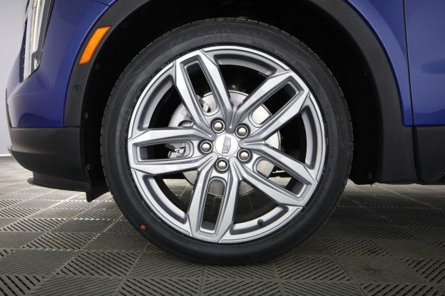 CADILLAC XT4 XT4 350 TD AWD Sport