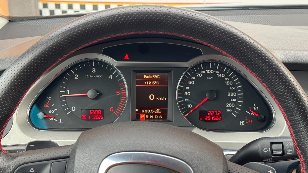 Audi A6 Avant 2.7 V6 TDI quattro tiptronic - 2006