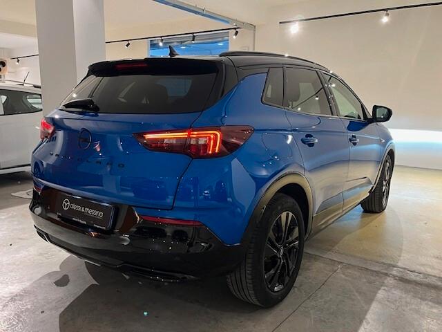 Opel Grandland 1.6 PHEV aut. FWD Business Elegance