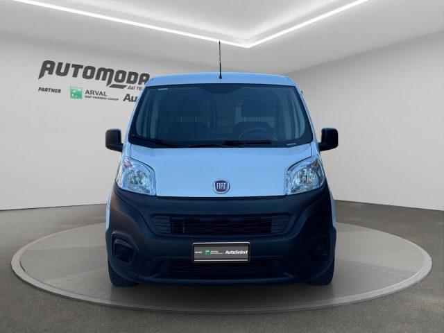 FIAT Fiorino 1.3 mtj 80cv cargo