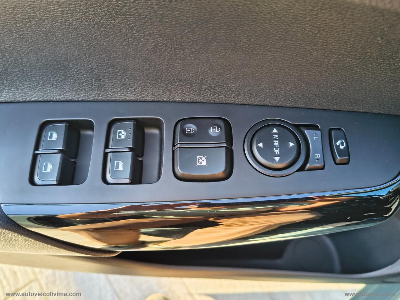 KIA Picanto 1.0 GDi 5 porte Style KM0 ITALIA