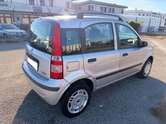 Fiat Panda 1.2 Dynamic Natural Power