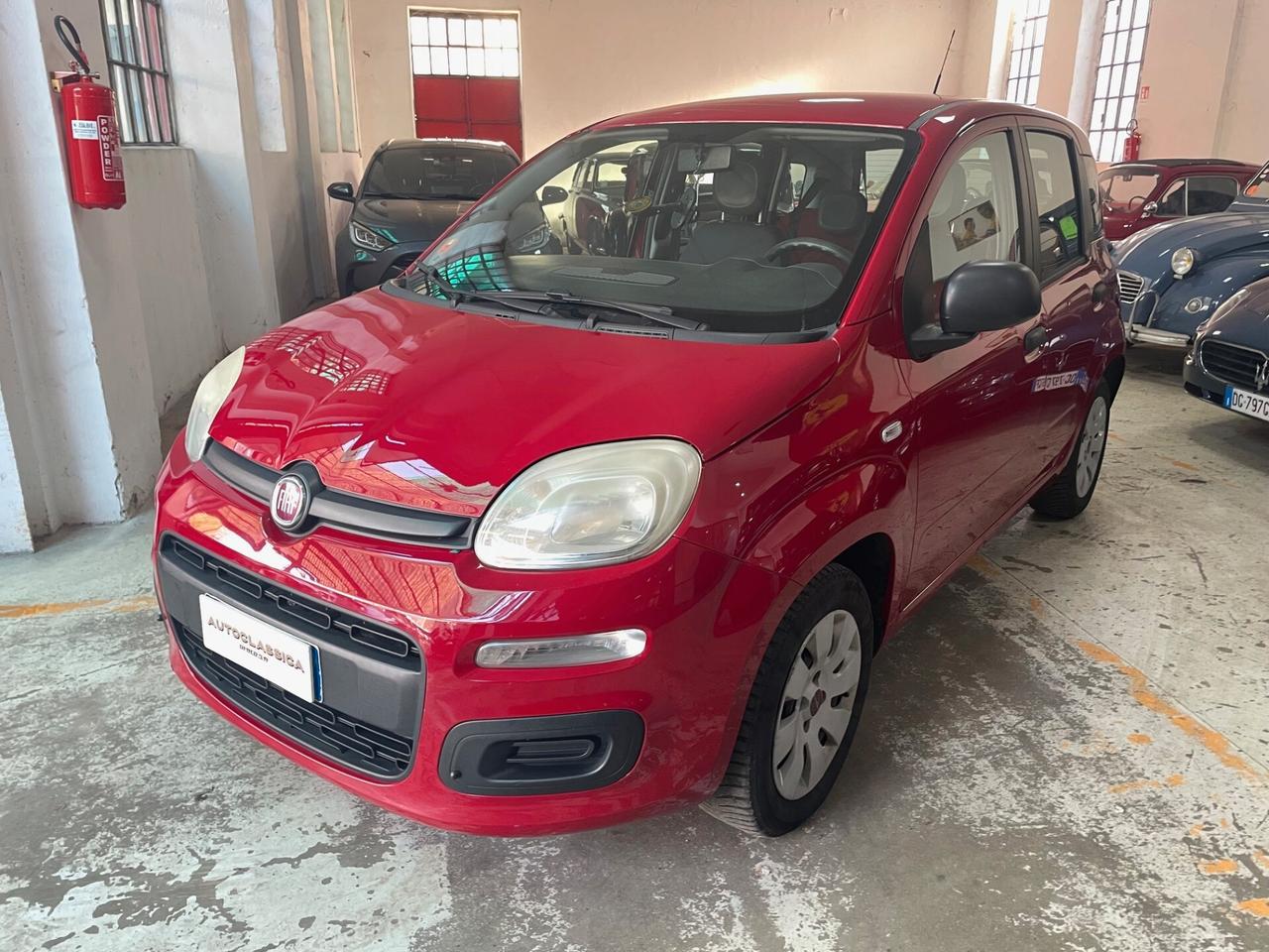 Fiat Panda 1.2 Lounge FRIZIONE NUOVA!!!