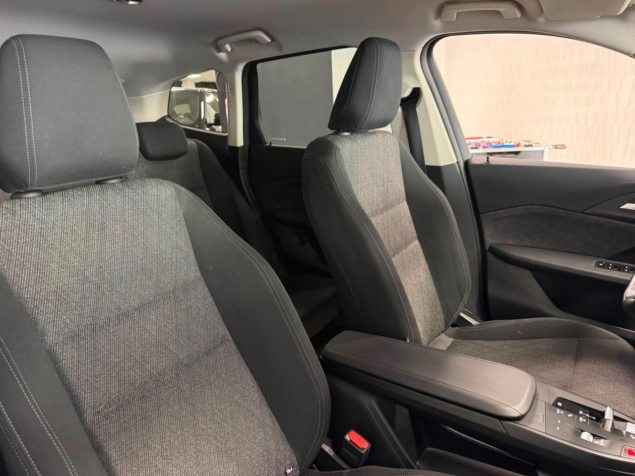 Bmw X1 sDrive 18d