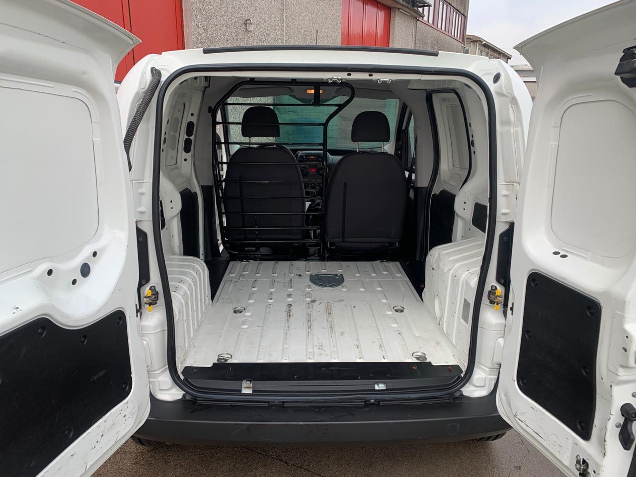 Citroen Nemo 1.3 HDi 75CV FAP Furgone