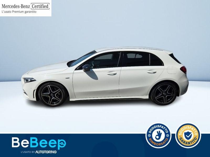 Mercedes-Benz Classe A A 180 D PREMIUM NIGHT EDITION AUTO
