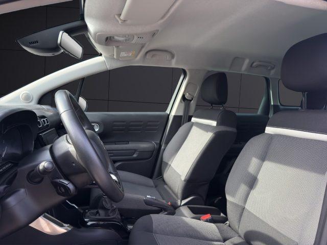 CITROEN C3 Aircross PureTech 110 S&S Feel