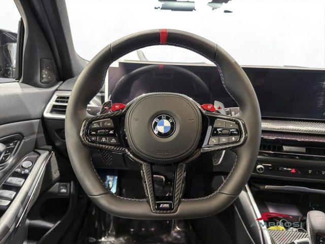 BMW M3 Touring Competition xDrive Touring M-Driver's In