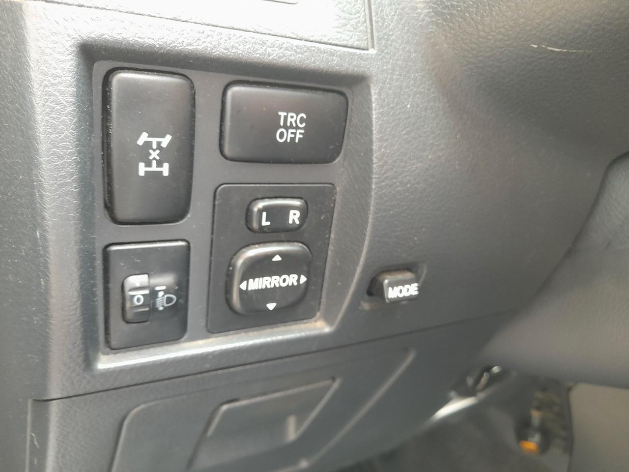 Daihatsu Terios 1.5 4x4 GPL