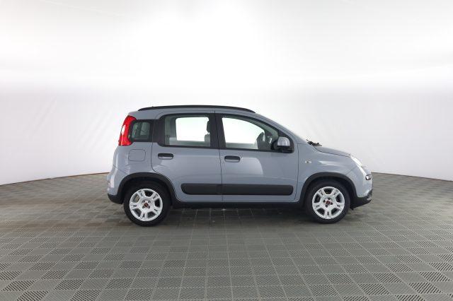 FIAT Panda Panda 1.0 FireFly Hybrid City Life