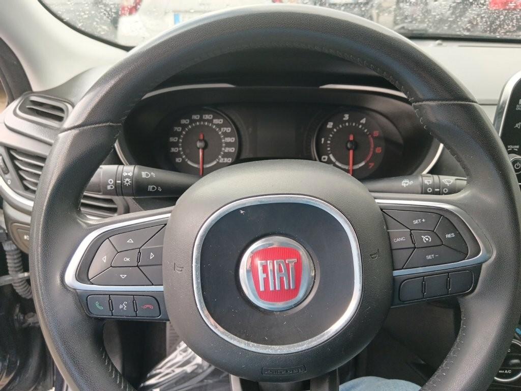 Fiat Tipo 1.6 Mjt AUTOMATICA